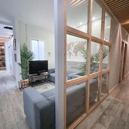 Az The Old Town Hostel - Coliving Zaragoza Ngoại thất bức ảnh