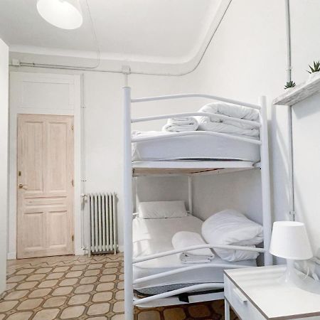 Az The Old Town Hostel - Coliving Zaragoza Ngoại thất bức ảnh