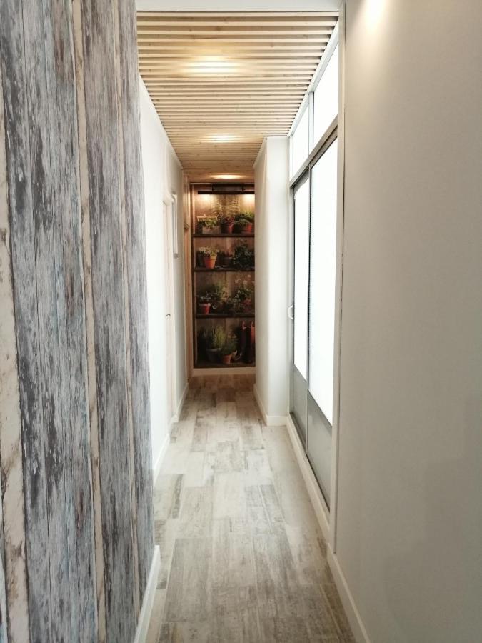 Az The Old Town Hostel - Coliving Zaragoza Ngoại thất bức ảnh