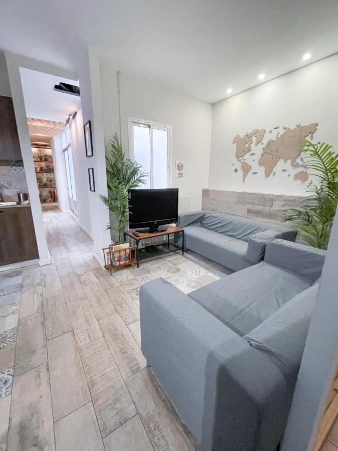 Az The Old Town Hostel - Coliving Zaragoza Ngoại thất bức ảnh