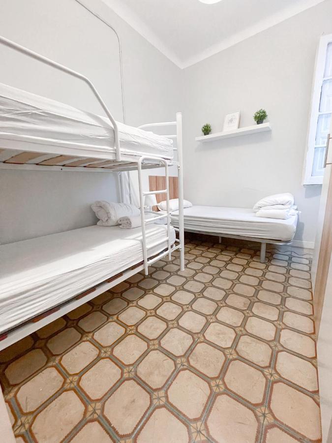 Az The Old Town Hostel - Coliving Zaragoza Ngoại thất bức ảnh