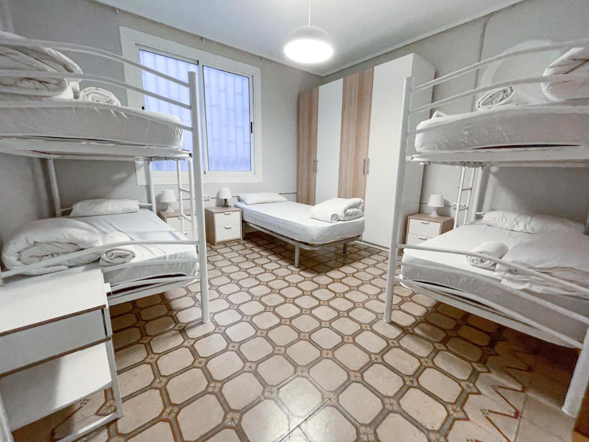 Az The Old Town Hostel - Coliving Zaragoza Ngoại thất bức ảnh