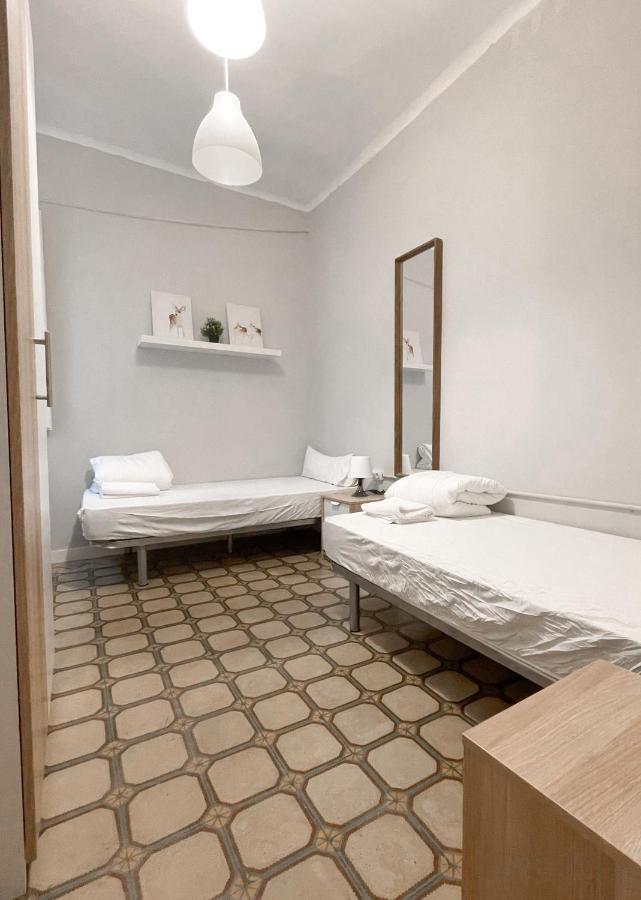 Az The Old Town Hostel - Coliving Zaragoza Ngoại thất bức ảnh