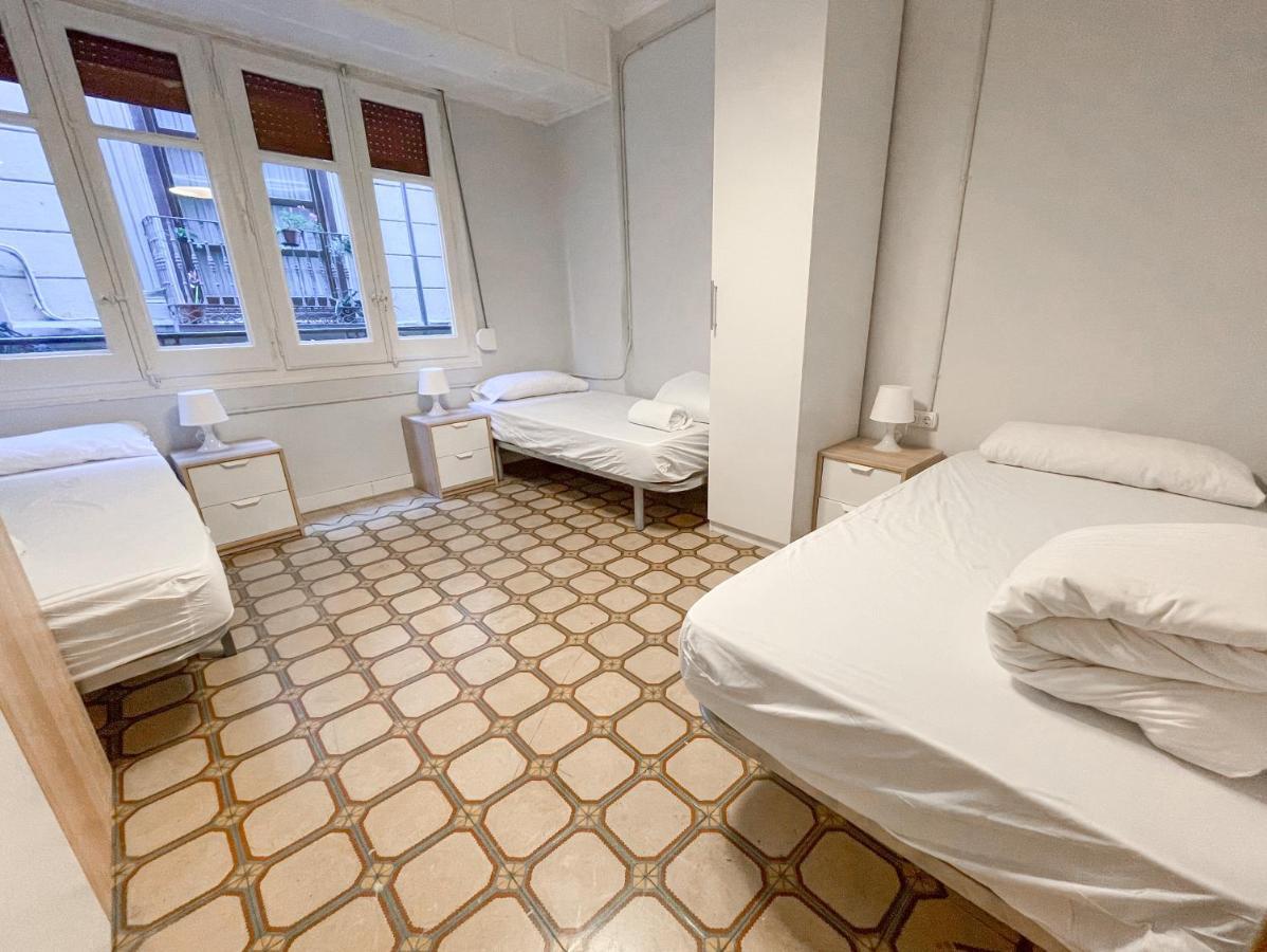 Az The Old Town Hostel - Coliving Zaragoza Ngoại thất bức ảnh
